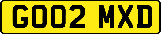 GO02MXD