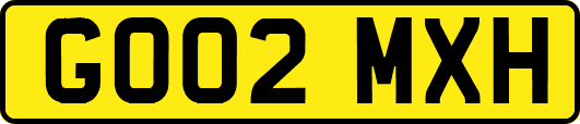 GO02MXH