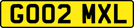 GO02MXL