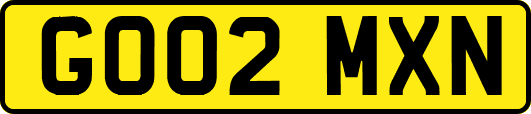 GO02MXN