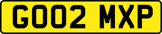 GO02MXP