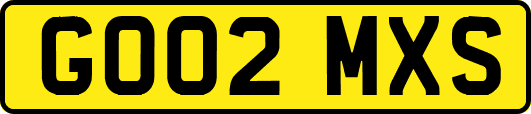 GO02MXS