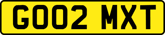 GO02MXT