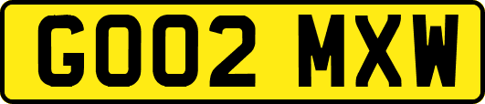 GO02MXW