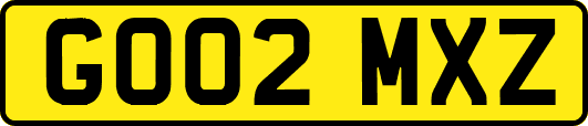 GO02MXZ