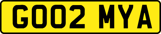 GO02MYA