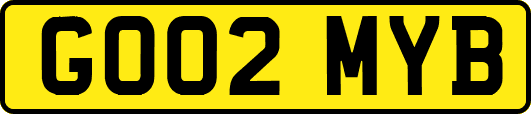 GO02MYB