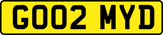 GO02MYD