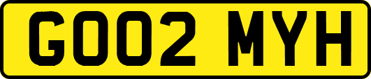 GO02MYH