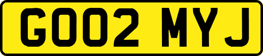 GO02MYJ