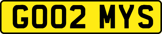 GO02MYS