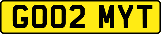 GO02MYT