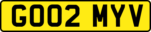 GO02MYV