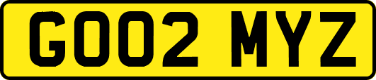 GO02MYZ