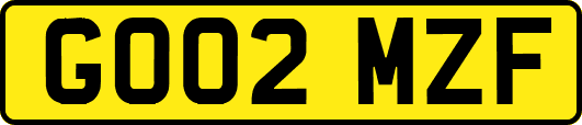 GO02MZF