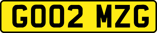 GO02MZG