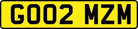 GO02MZM