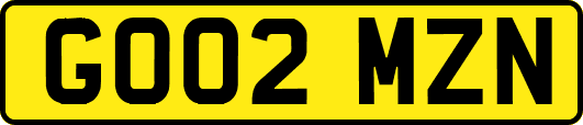 GO02MZN