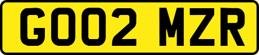GO02MZR