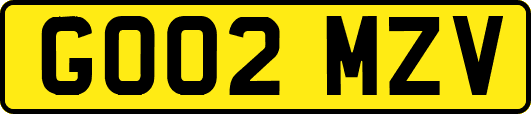 GO02MZV