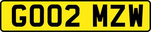 GO02MZW