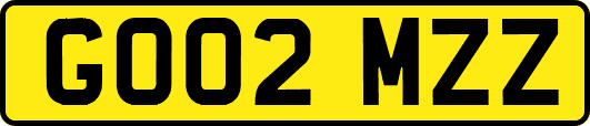 GO02MZZ