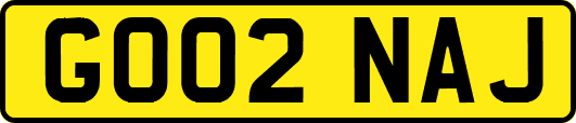 GO02NAJ