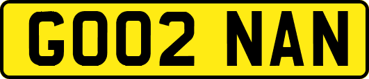 GO02NAN