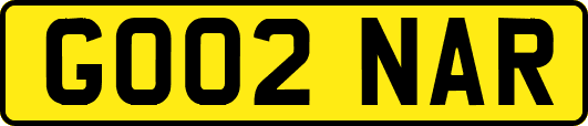 GO02NAR