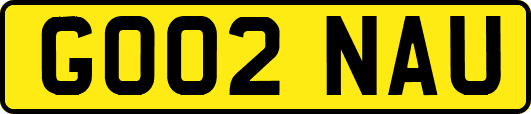 GO02NAU