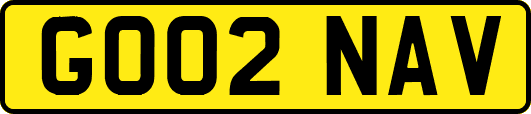 GO02NAV