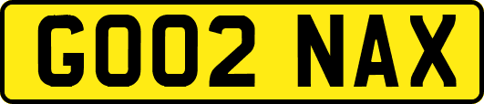 GO02NAX