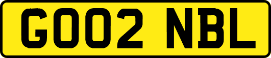 GO02NBL