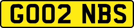 GO02NBS