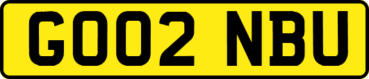 GO02NBU