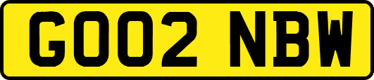 GO02NBW