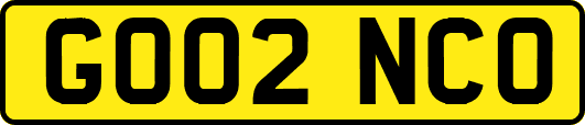 GO02NCO