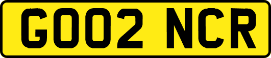GO02NCR