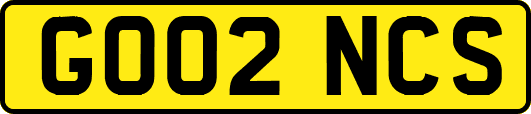 GO02NCS