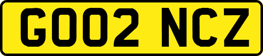 GO02NCZ