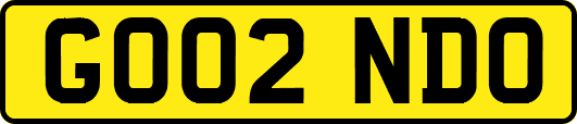 GO02NDO