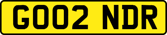 GO02NDR