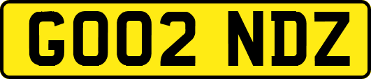 GO02NDZ