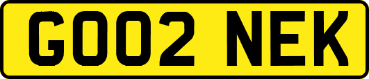 GO02NEK