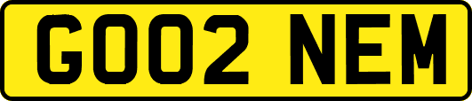 GO02NEM