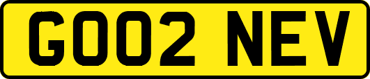 GO02NEV