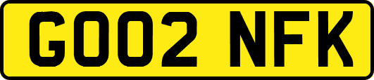 GO02NFK