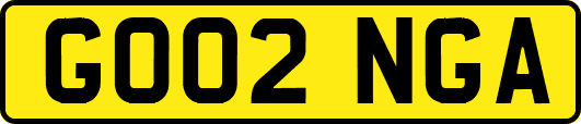 GO02NGA