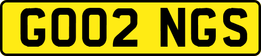 GO02NGS