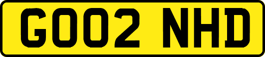 GO02NHD
